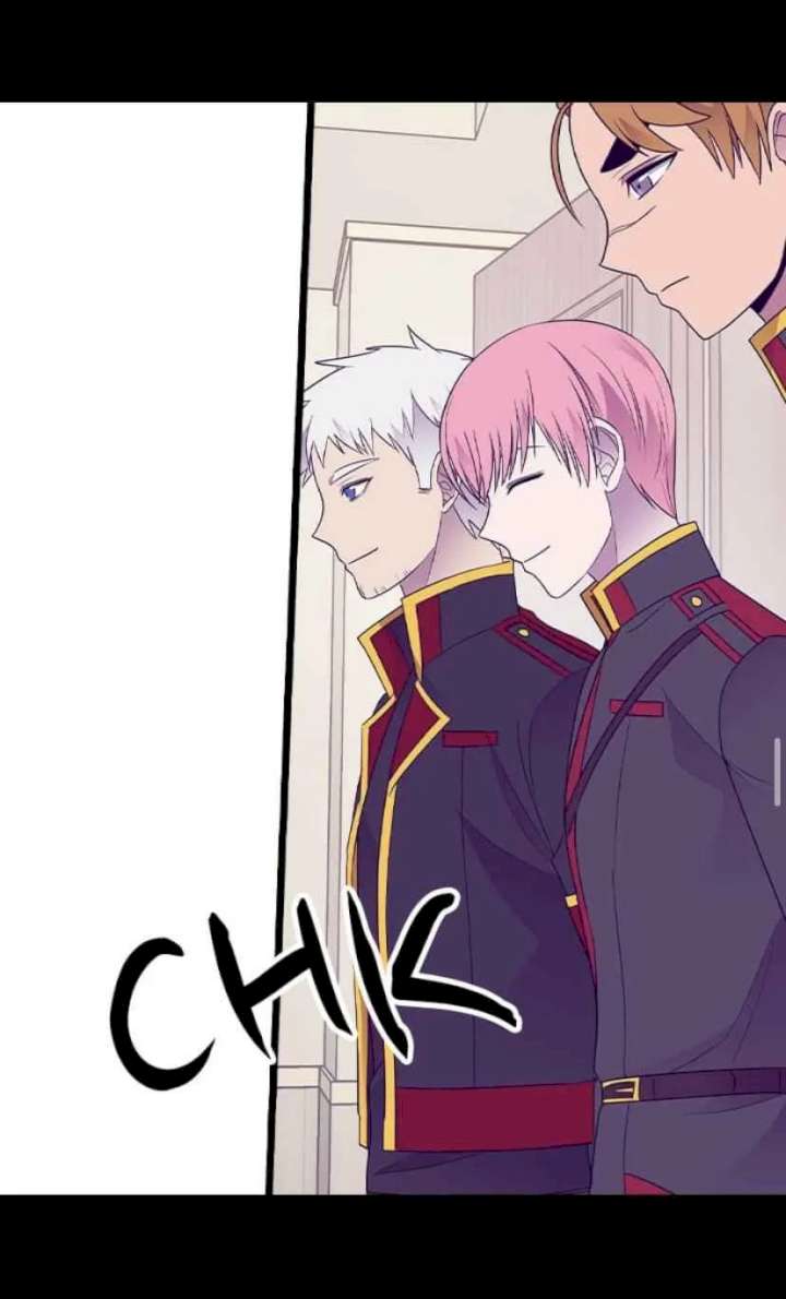 They Say I Was Born A King