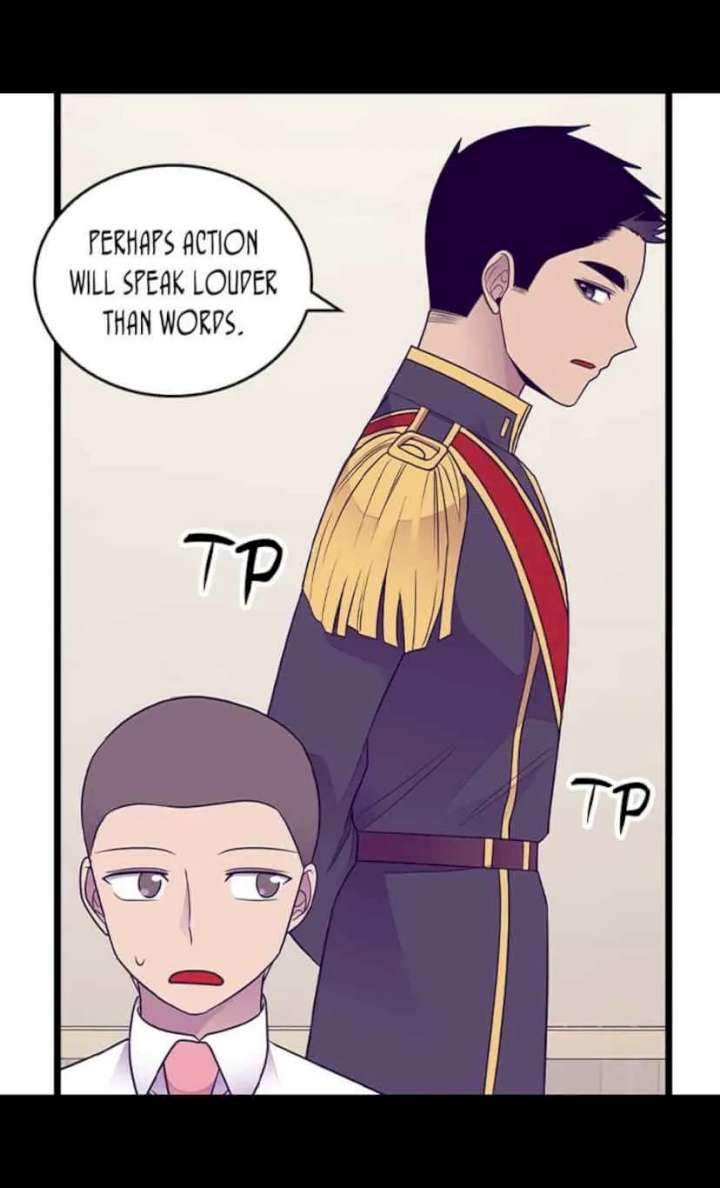 They Say I Was Born A King