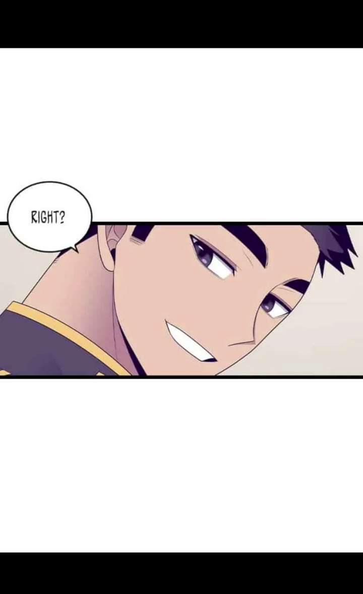 They Say I Was Born A King