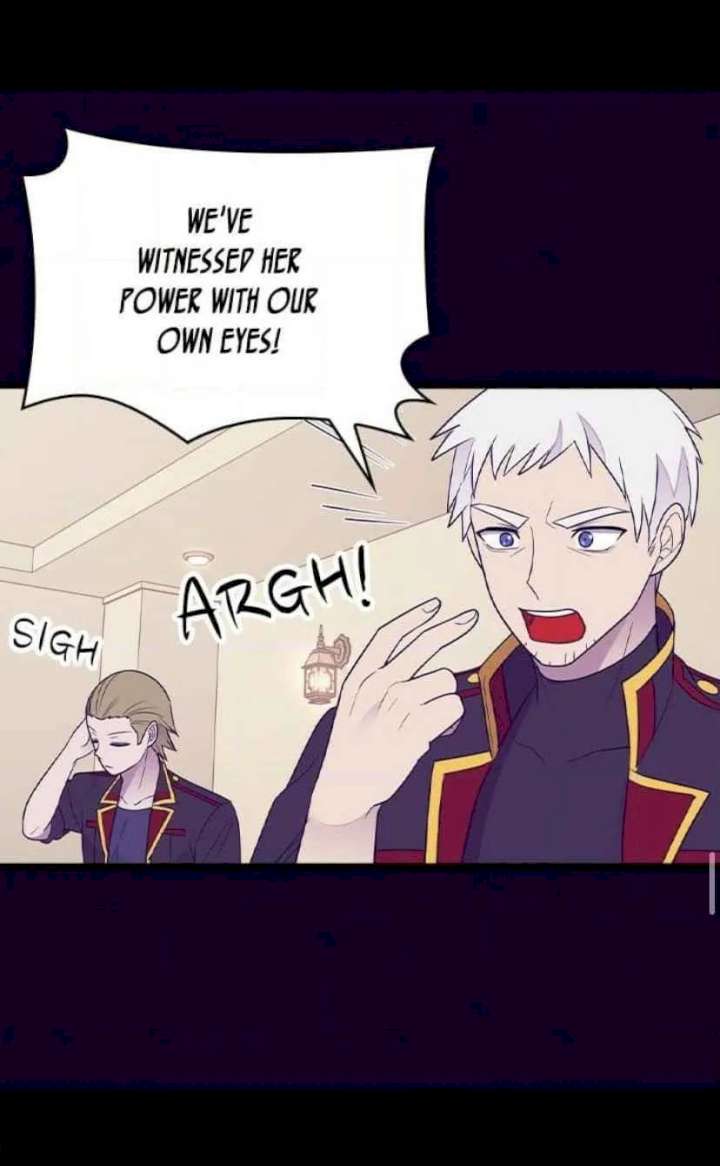 They Say I Was Born A King