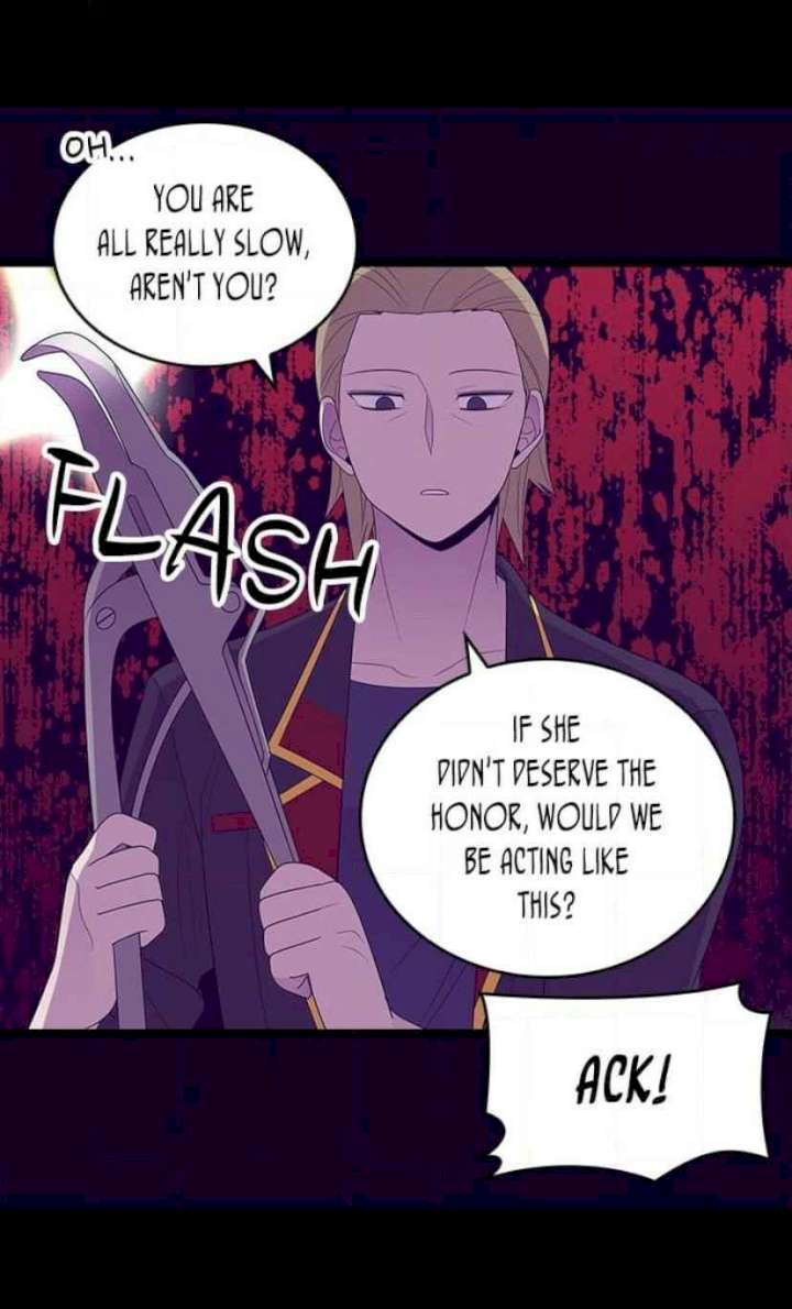 They Say I Was Born A King