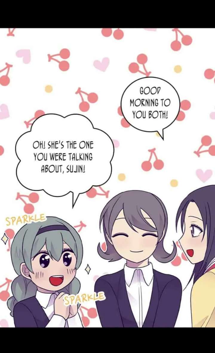 They Say I Was Born A King