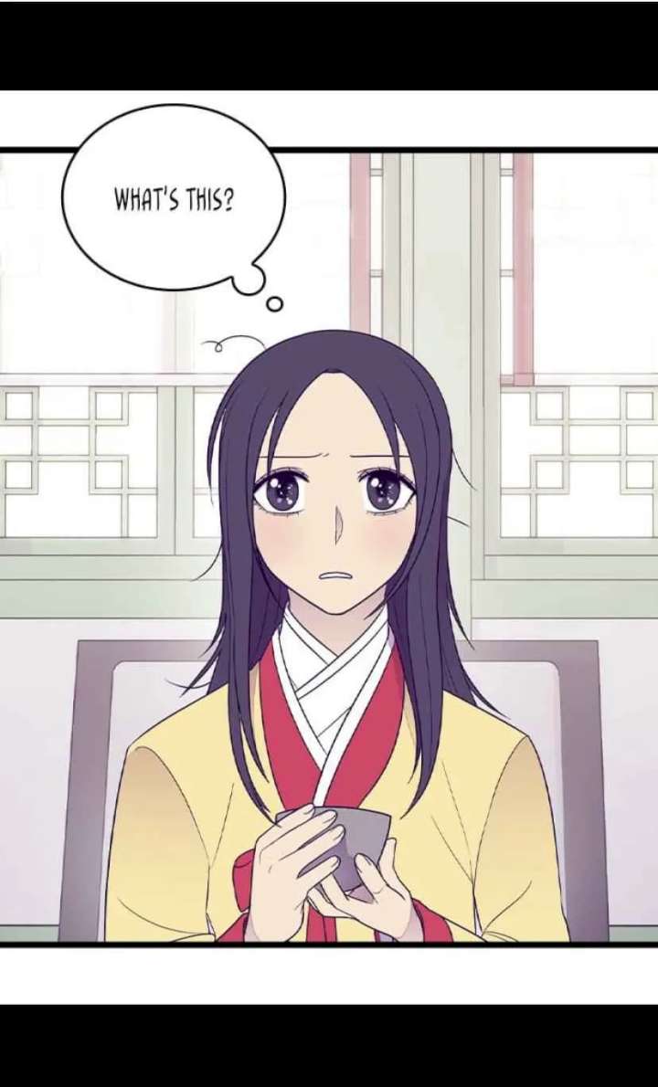 They Say I Was Born A King