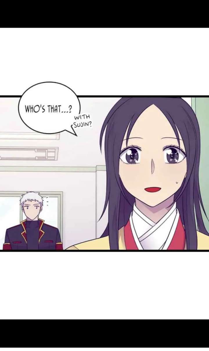 They Say I Was Born A King