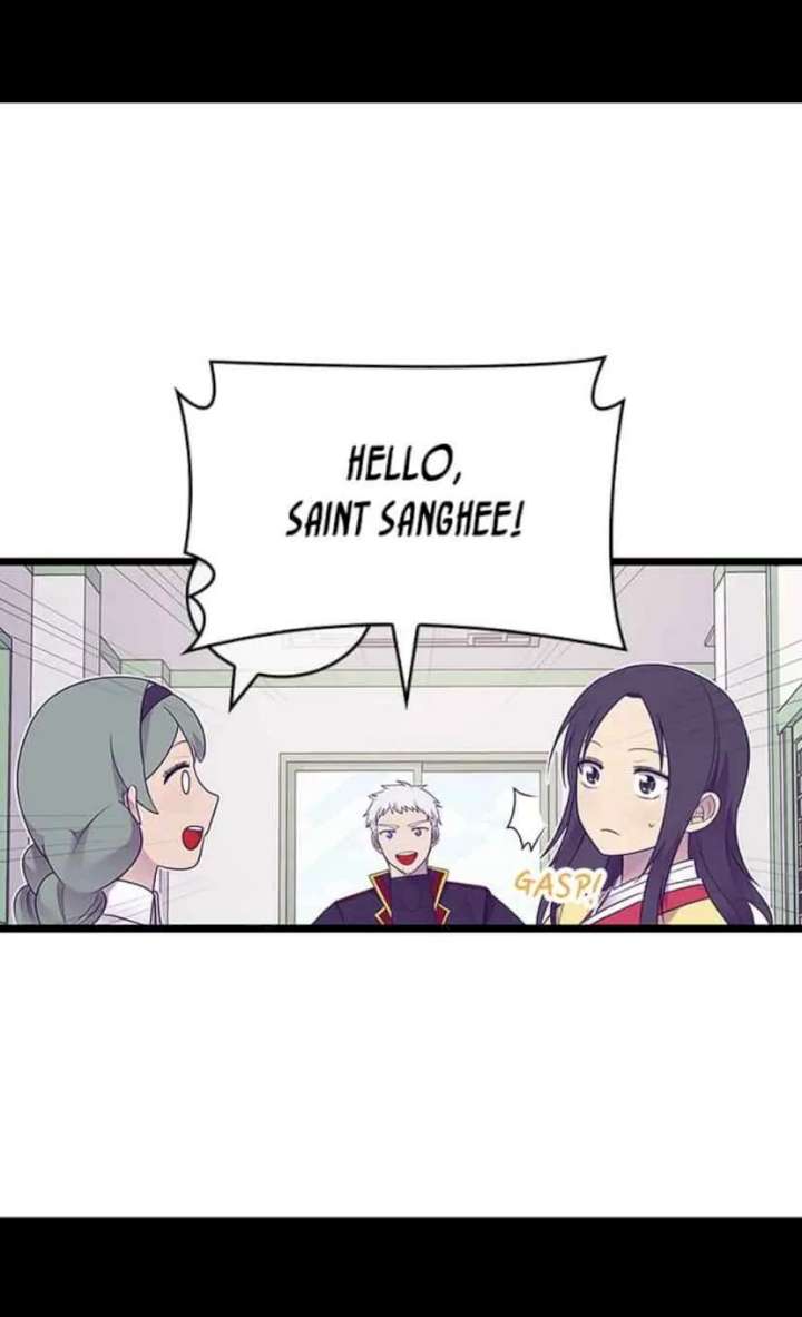 They Say I Was Born A King