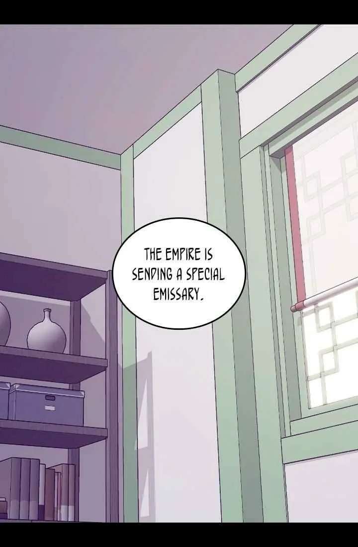 They Say I Was Born A King