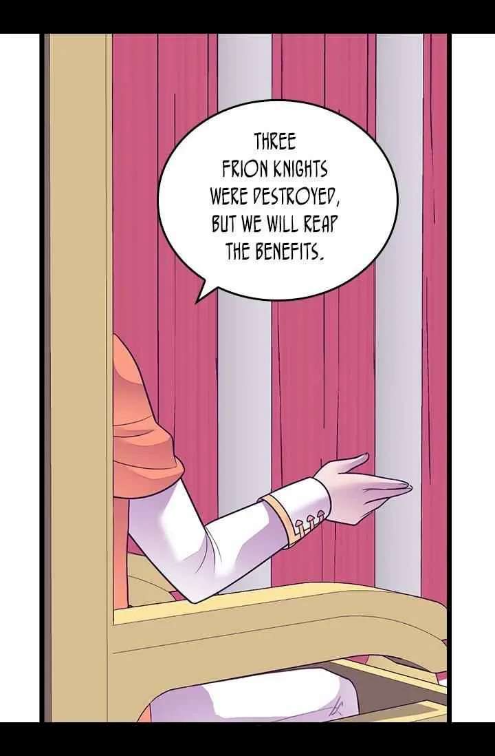 They Say I Was Born A King