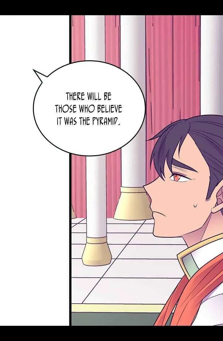 They Say I Was Born A King