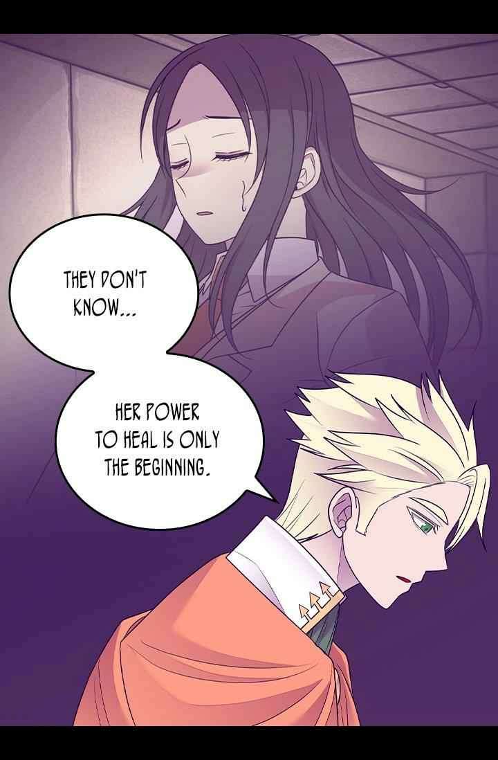 They Say I Was Born A King