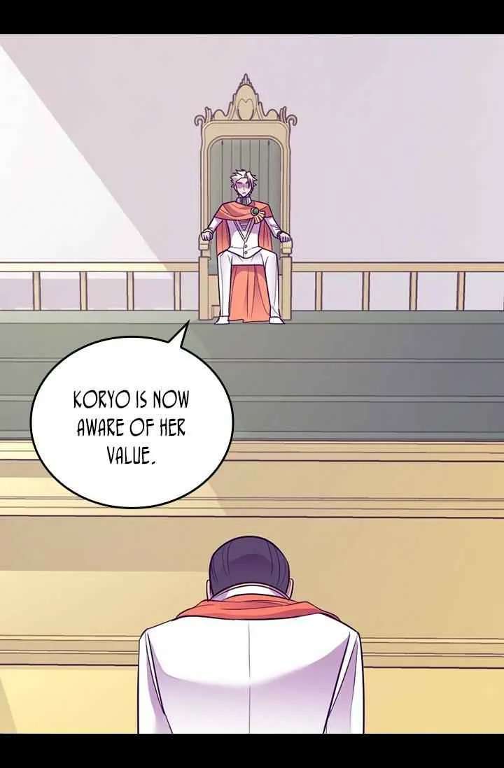 They Say I Was Born A King