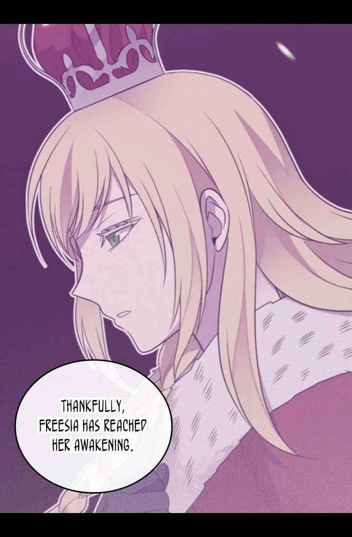 They Say I Was Born A King