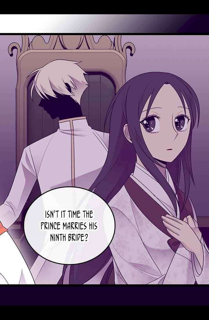 They Say I Was Born A King