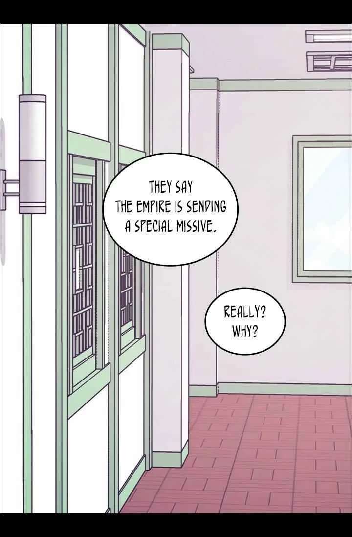 They Say I Was Born A King