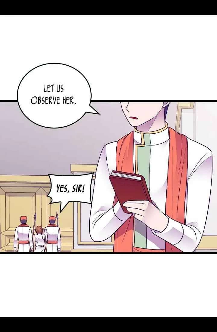 They Say I Was Born A King