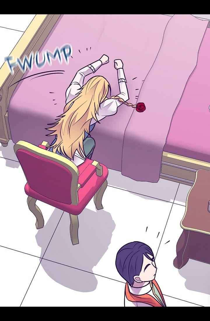 They Say I Was Born A King