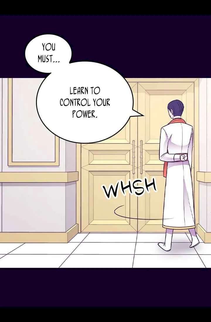 They Say I Was Born A King