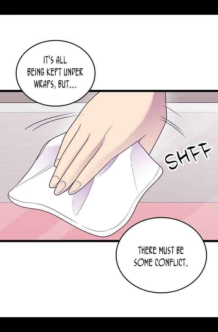 They Say I Was Born A King