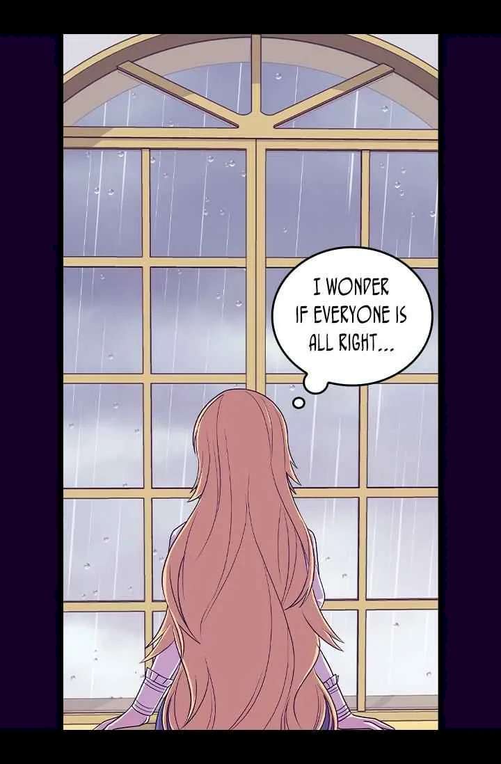 They Say I Was Born A King