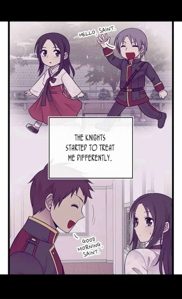 They Say I Was Born A King