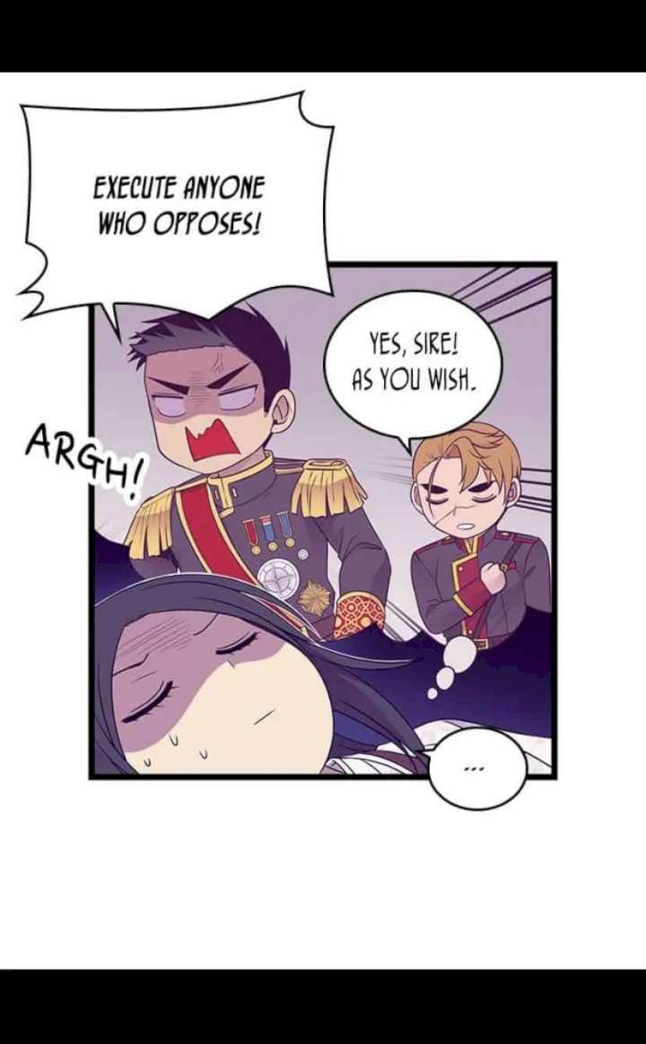 They Say I Was Born A King