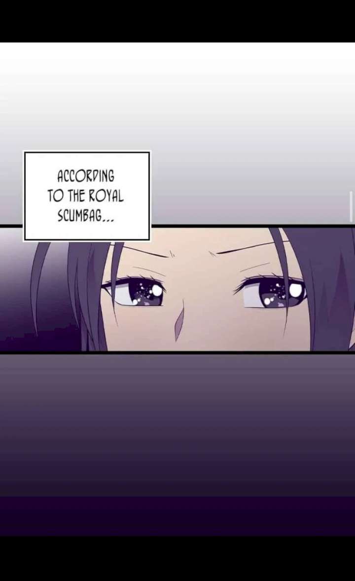 They Say I Was Born A King