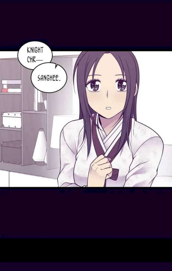 They Say I Was Born A King