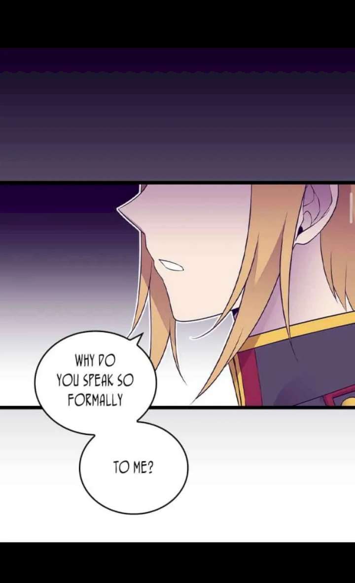 They Say I Was Born A King