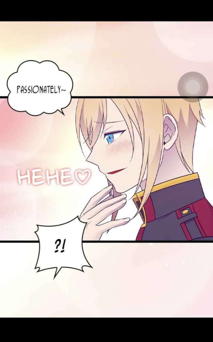 They Say I Was Born A King