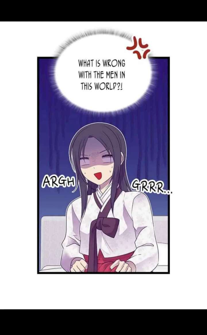 They Say I Was Born A King