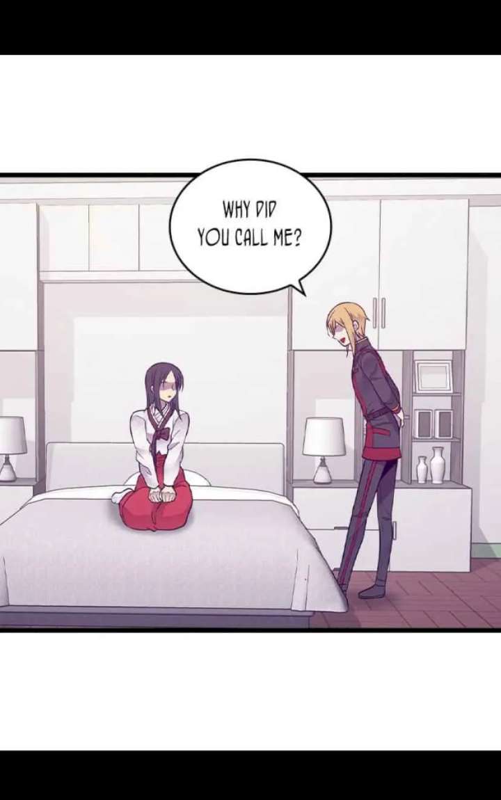 They Say I Was Born A King