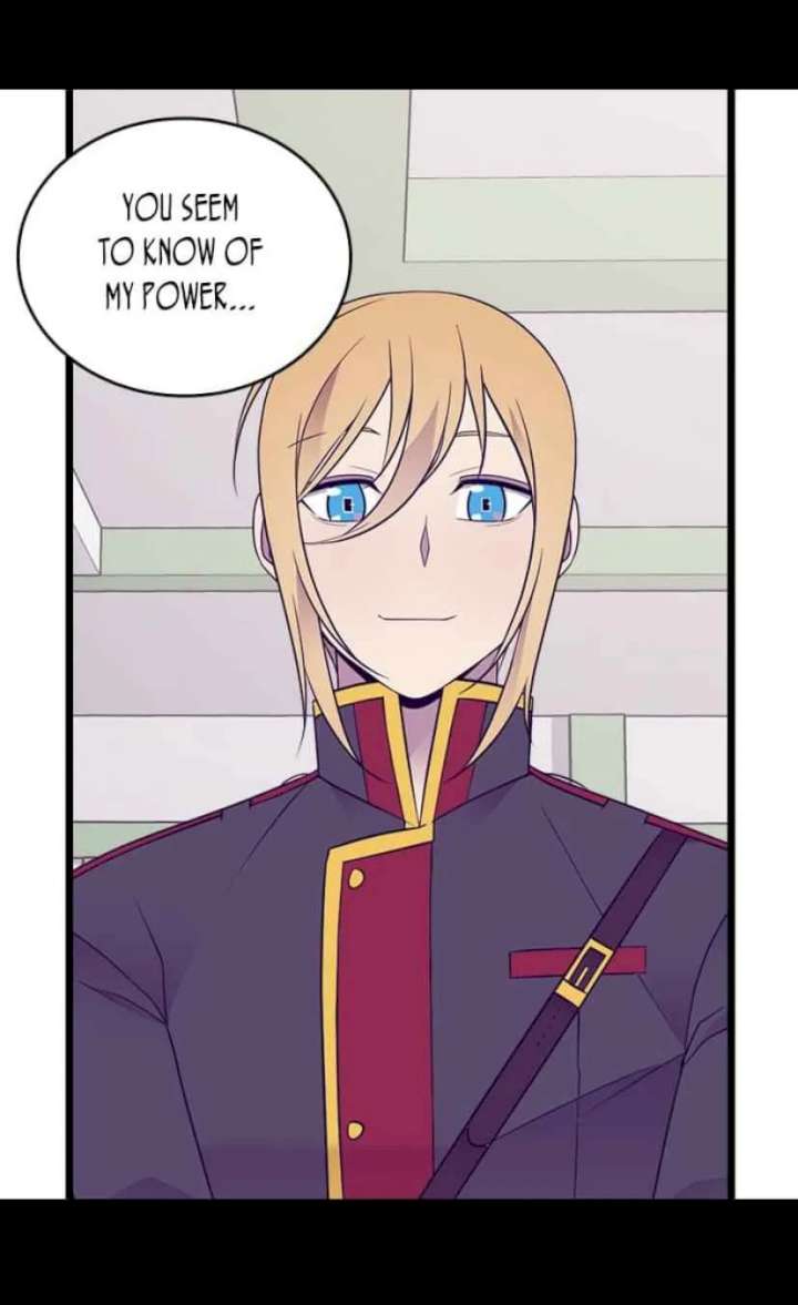 They Say I Was Born A King