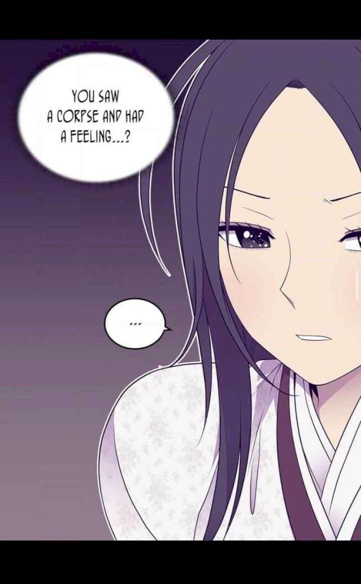 They Say I Was Born A King