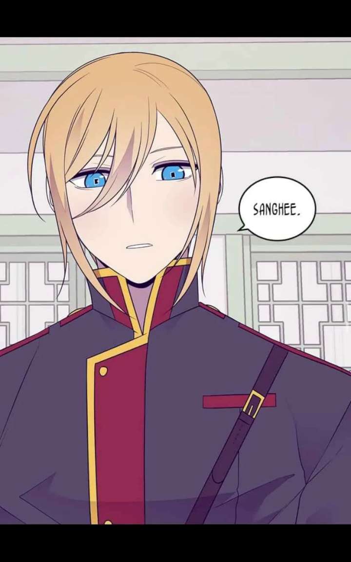 They Say I Was Born A King