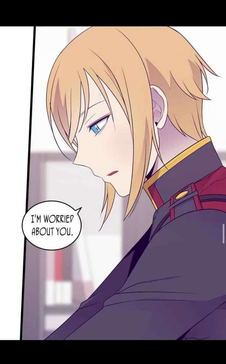 They Say I Was Born A King