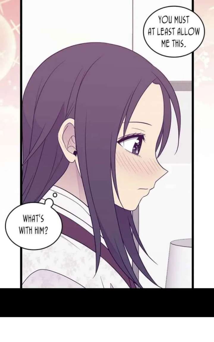 They Say I Was Born A King