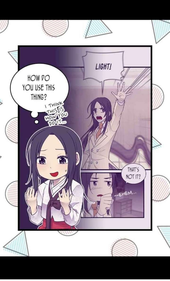 They Say I Was Born A King