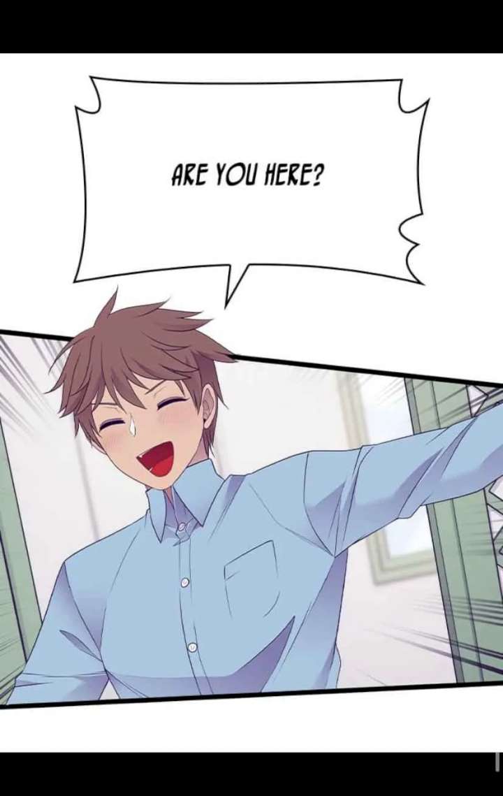 They Say I Was Born A King