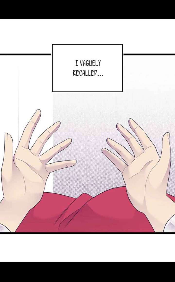 They Say I Was Born A King