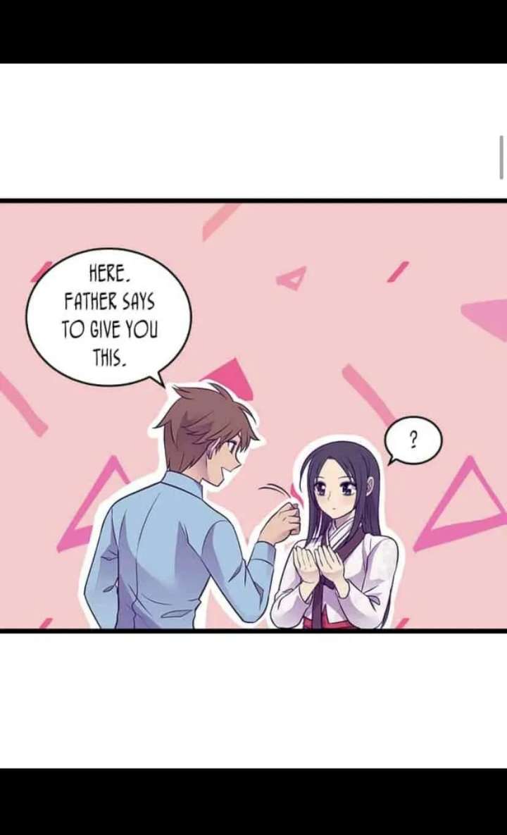 They Say I Was Born A King