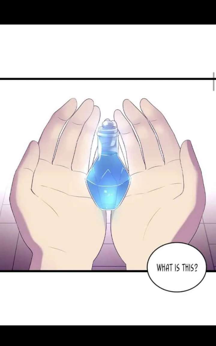 They Say I Was Born A King