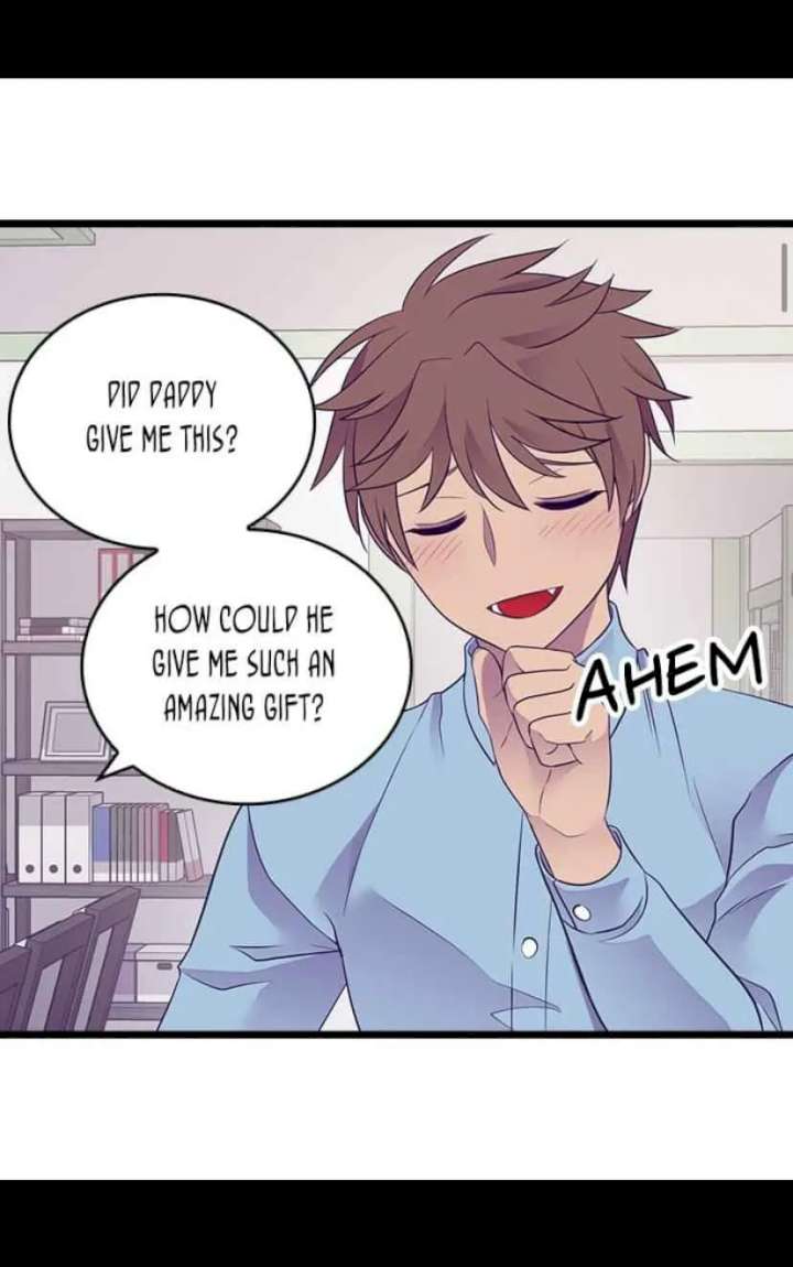 They Say I Was Born A King