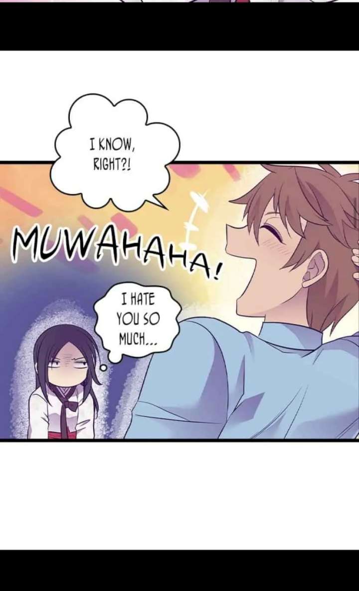 They Say I Was Born A King