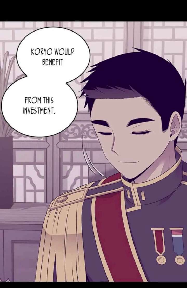 They Say I Was Born A King