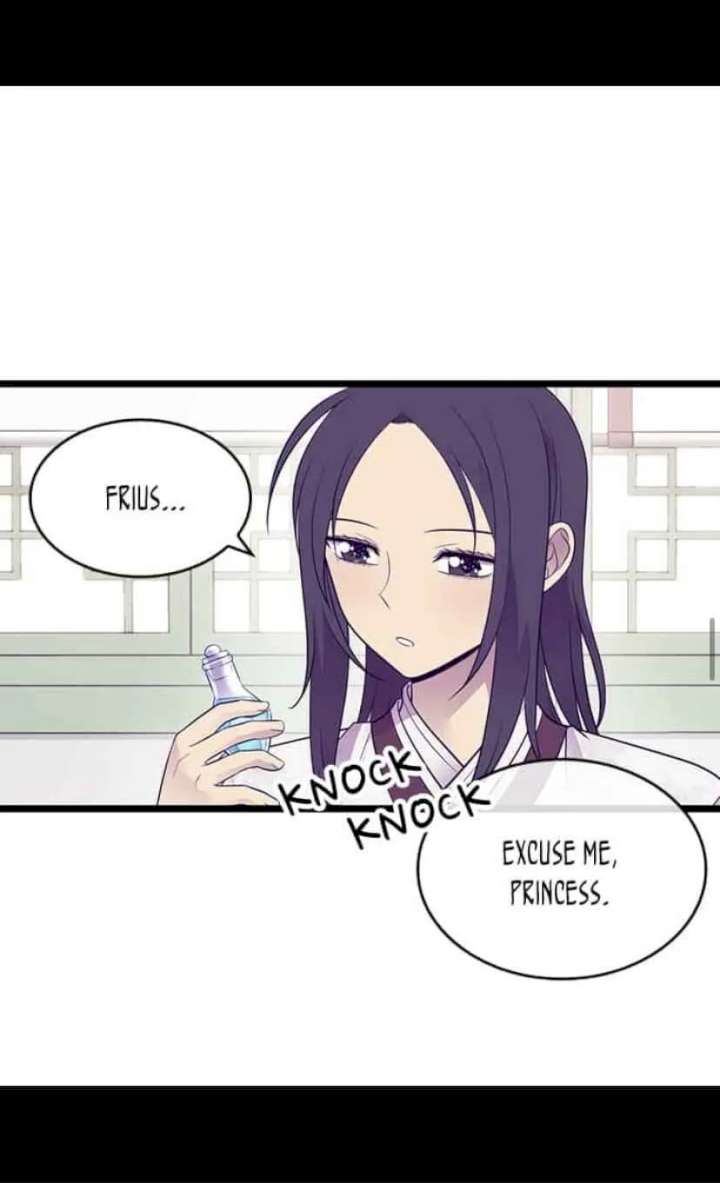 They Say I Was Born A King