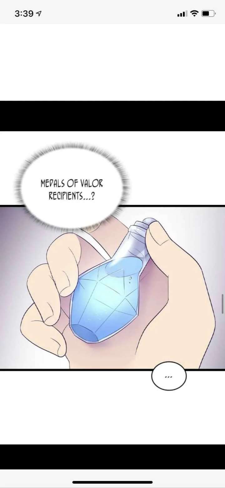 They Say I Was Born A King