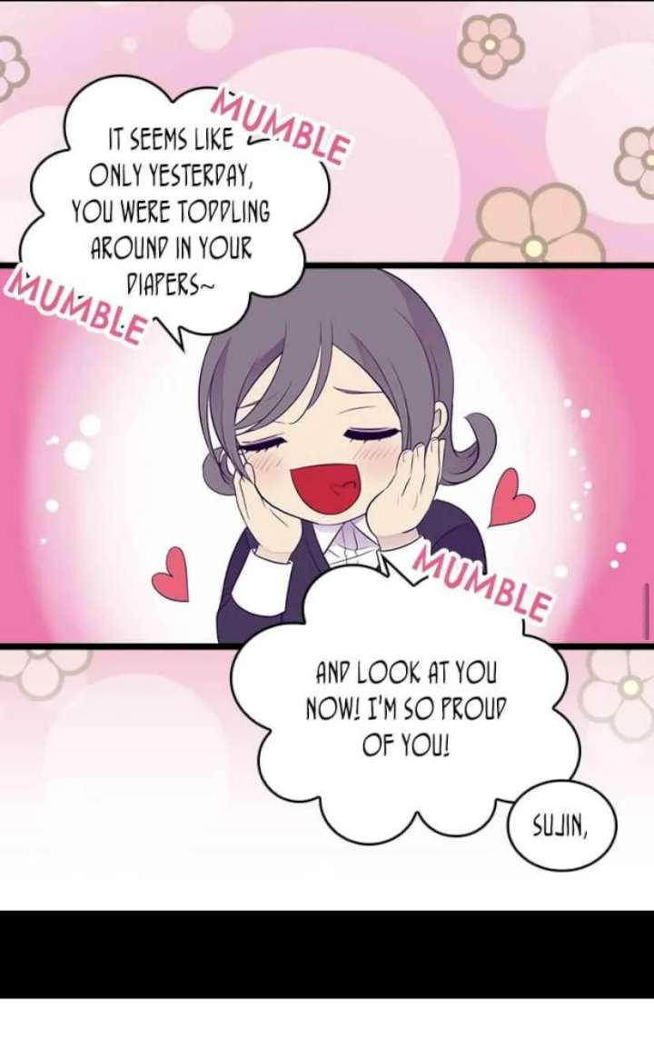 They Say I Was Born A King