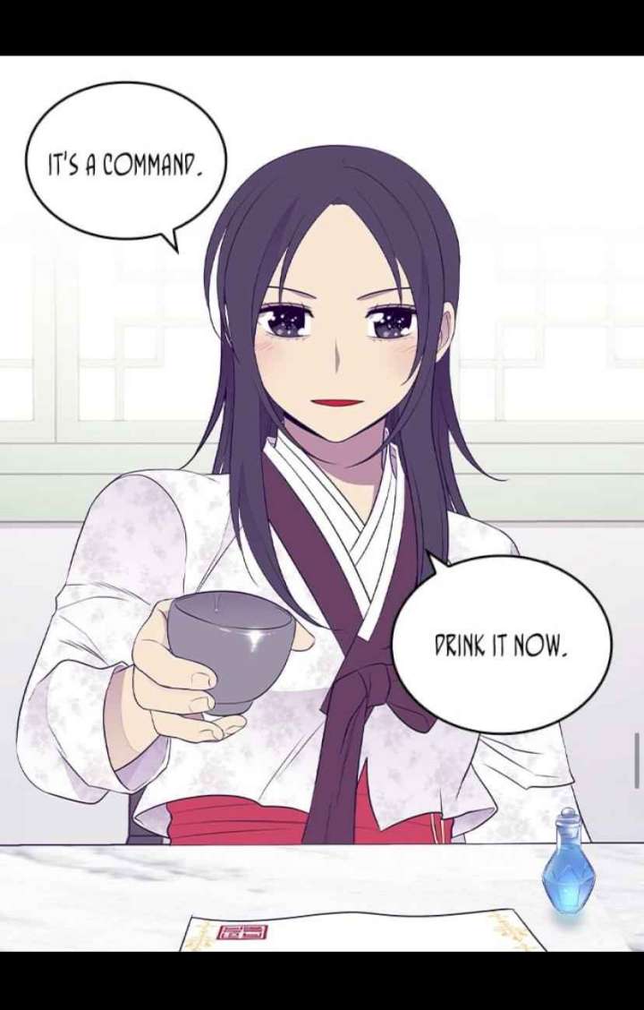 They Say I Was Born A King