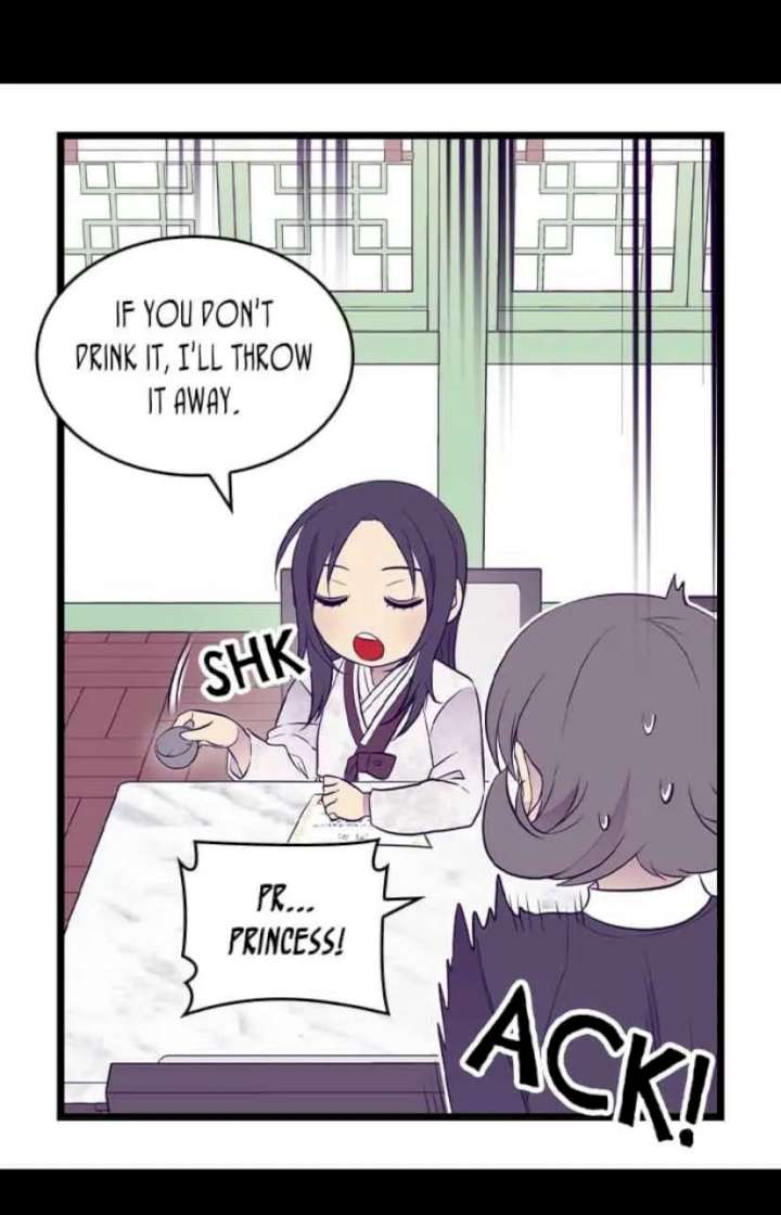 They Say I Was Born A King