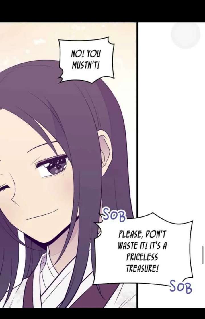 They Say I Was Born A King