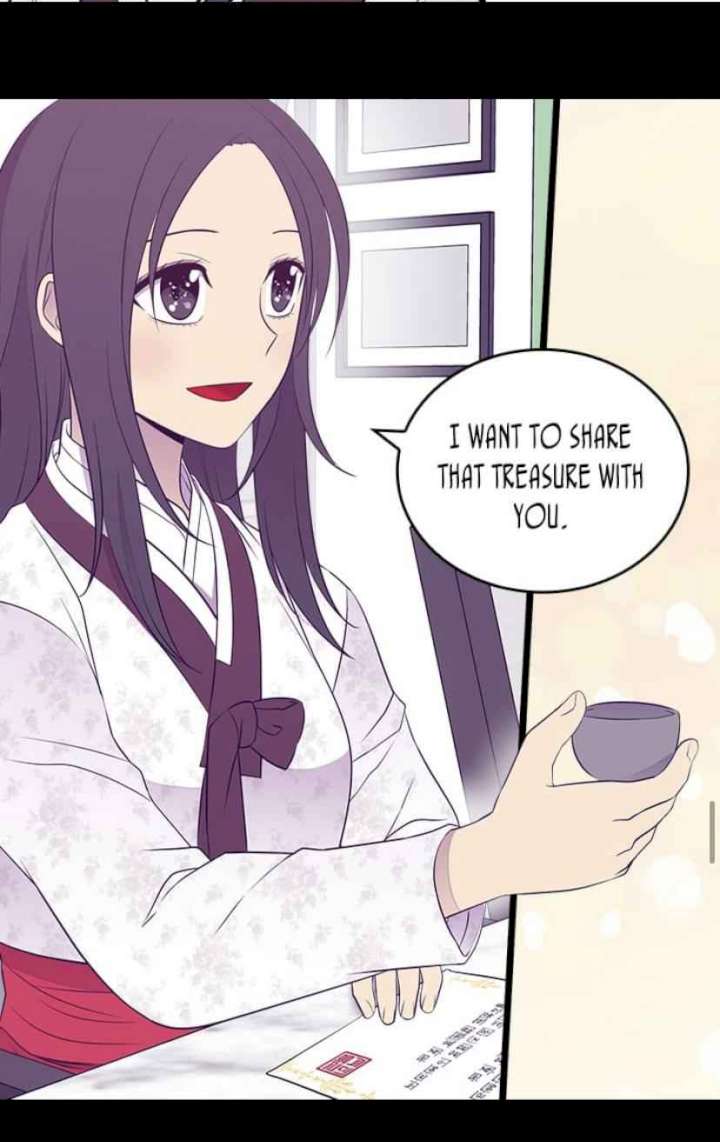 They Say I Was Born A King